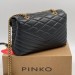 Сумка Pinko Classic Love Bag Icon V Quilt Mix R1584