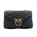 Сумка Pinko Classic Love Bag Icon V Quilt Mix R1584