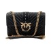 Сумка Pinko Love Bag Icon V Quilt Jewel R1743