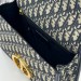 Сумка Christian Dior 30 Montaigne R1537