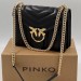 Сумка Pinko Mini Love Bag V Quilt R1582