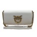 Сумка Pinko Mini Love Bag Click Baguette R1802