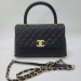 Сумка Chanel Coco Handle R1499
