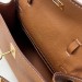Сумка Hermes Kelly Pochette 22 R1551