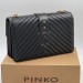 Сумка Pinko Love Bag Icon V Quilt Jewel R1743