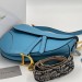 Сумка Christian Dior Saddle R1545