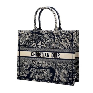 Сумка Christian Dior Book Tote R1961