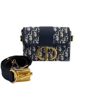 Сумка Christian Dior Box 30 Montaigne R1538