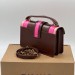 Сумка Pinko Mini Love Bag Evolution R1699