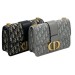 Сумка Christian Dior 30 Montaigne R1537