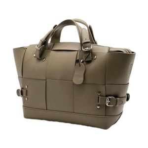 Сумка Bottega Veneta Arco Tool Tote R1942