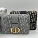 Сумка Christian Dior 30 Montaigne R1537