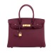 Сумка Hermes Birkin 30 R2089