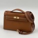 Сумка Hermes Kelly Pochette 22 R1551