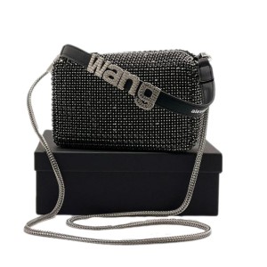 Сумка Alexander Wang Wangloc R1952