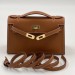 Сумка Hermes Kelly Pochette 22 R1551