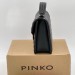 Сумка Pinko Mini Love Bag Top Handle V Quilt R1612