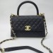 Сумка Chanel Coco Handle R1499