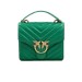 Сумка Pinko Mini Love Bag Top Handle V Quilt R1610