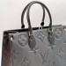Сумка Louis Vuitton Onthego MM R1710