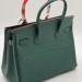 Сумка Hermes Birkin 30 R1658