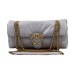 Сумка Pinko Classic Love Bag Puff Baguette Maxi Quilt R1694