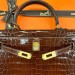 Сумка Hermes Kelly 25 R2229
