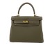 Сумка Hermes Kelly 25 Togo R2307