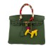 Сумка Hermes Birkin 35 R2483