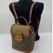 Рюкзак Louis Vuitton Dauphine R2616