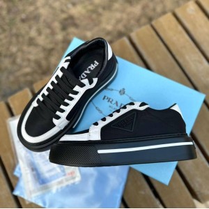 Кеды Prada B1672