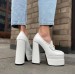 Туфли Versace B1893