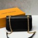 Сумка Louis Vuitton Lockme Chain East West R2935