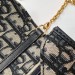 Сумка Christian Dior Bobby East-West R2979