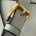 Сумка Christian Dior Saddle RE3651