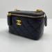 Сумка Chanel Vanity RP3754