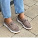 Лоферы Loro Piana B1704