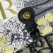 Сумка Christian Dior Bobby East-West R2979