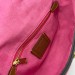 Сумка Coach Willow Saddle Bag R3174