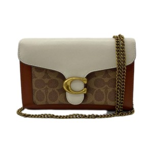 Сумка Coach Tabby Shoulder Bag R2604