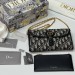 Сумка Christian Dior Bobby East-West R2979