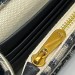 Сумка Christian Dior Saddle R2980