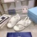 Босоножки Prada B1835