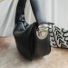 Сумка Marc Jacobs The Pushlock Mini Hobo Bag R3042