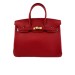 Сумка Hermes Birkin 35 R2491