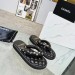 Шлепанцы Chanel B1631