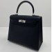 Сумка Hermes Kelly 28 RP3784