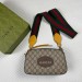 Сумка Gucci Neo Vintage GG Supreme R2022