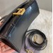 Сумка Balenciaga Hourglass XS R2072