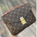 Сумка Louis Vuitton Pochette Metis R2101